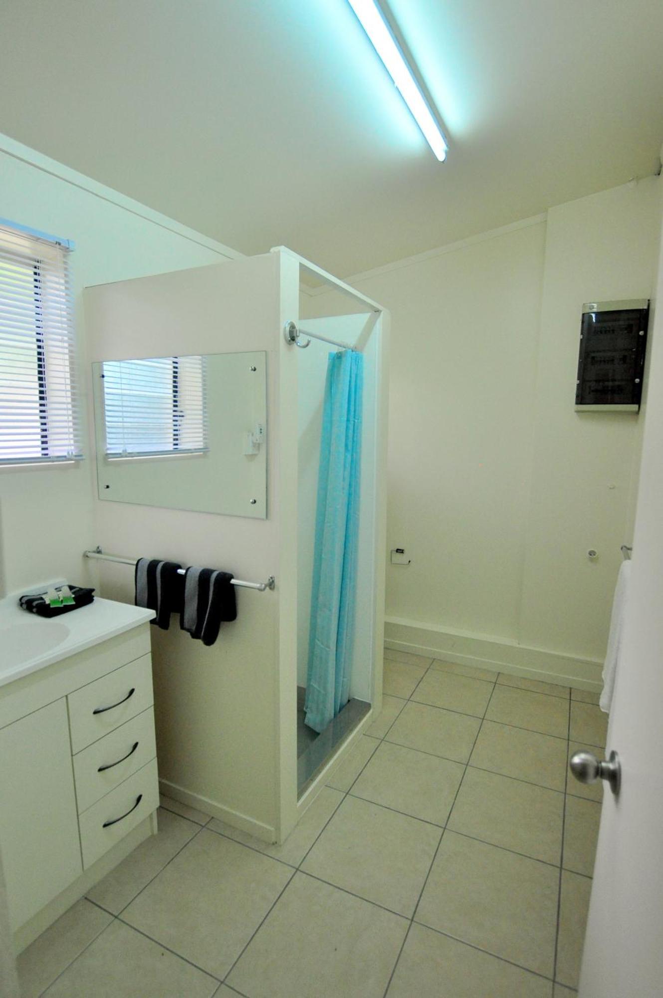 Coral Sands Apartments Rarotonga Quarto foto